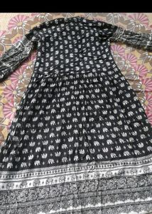 🕳️Florida Kurti🕳️