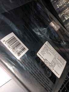 Good Girl Black Bag