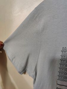 Jack And Jones. Men's Casual Tshirt. Like New.