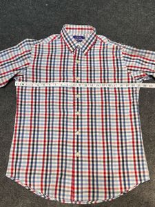 Polo Ralph Lauren Original Gingham Check Shirt