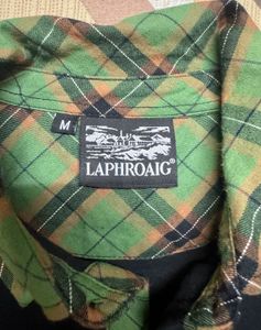 Laphroaig Brand New from Scotland distillery
