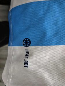 adidas Argentina jersey