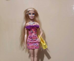 Barbie Doll
