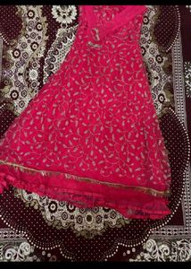 Beautiful Wedding Gown