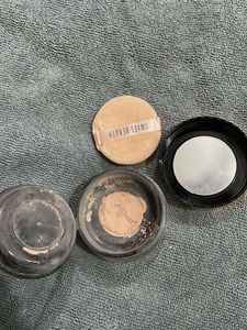Swiss Beauty Loose Finishing Powder
