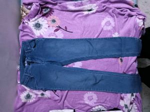 Women Jeans