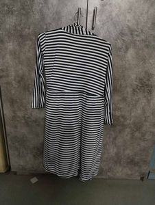 kaftan &amp; jeans free shrug