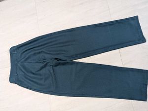 Stylish Wide-Leg Trousers