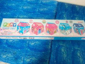 Play House Tent for Kids