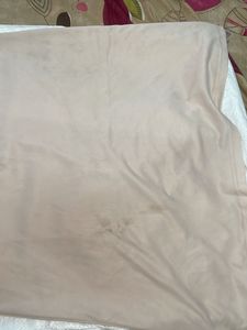Satin Cami Slip Dress