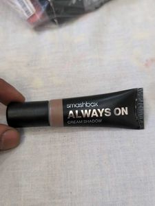 Smashbox Always On Cream Shadow - Greige