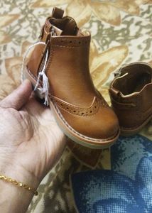 Kids Shoe