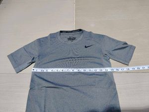 Nike Pro Combat Dri-Fit T-Shirt