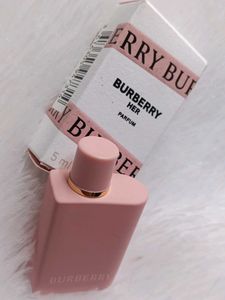 Burberry her Eau de Toilette ♥️💕