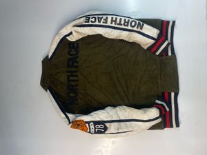 The North Face Varsity Jacket