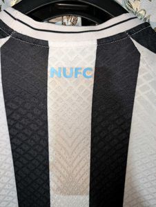Football Jersey - Size M