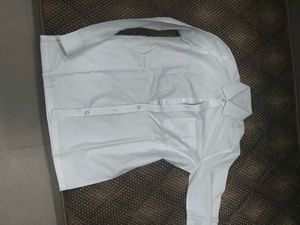 Men's Classic Light Blue Shirt