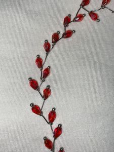 Red Vine Necklace 🩸