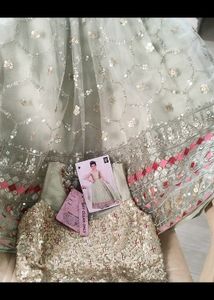 Ghagra Of Kids
