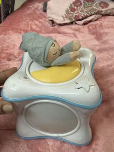Baby Projector Night Light