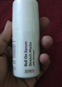 COSIQ Roll On Serum Stretch Marks