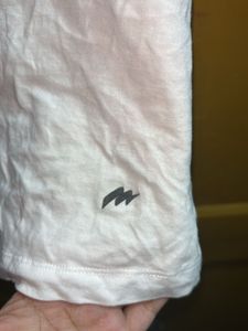 White Camisole Top