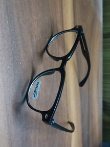 Stylish Clear Glasses