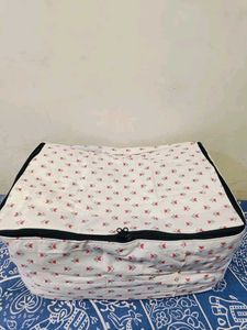 💝✨Floral Storage Bag for Home Organization
