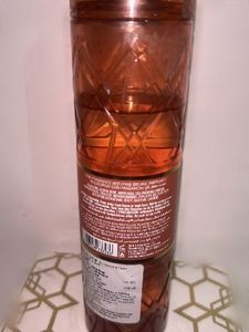 seeing rouge from bath and body works