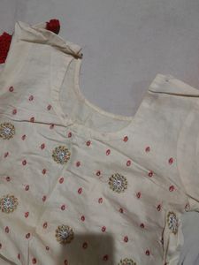 3 Piece Kurta Set 💞