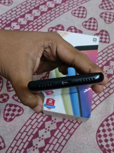 Redmi 7A(4G) (32gb/2gb)(Not Negotiable)