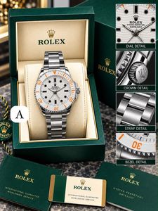 Rolex Watch