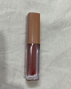 Nude Brown Liquid Lipstick
