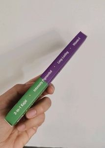 Swiss Beauty Craze Eyeliner Pencil 02 Riverdale