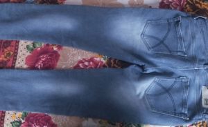 GAS Jeans narrow for Men
