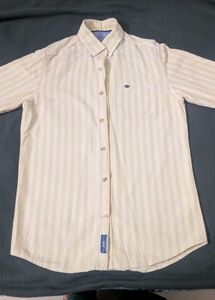 💛Men's Striped Casual Shirt