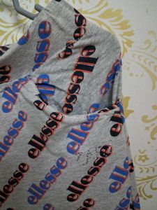 Ellesse All Over Logo Leggings for women