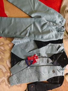 party wear 3 piece suit for 2,3 years boy