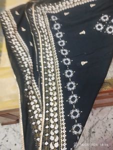 cotton dupatta
