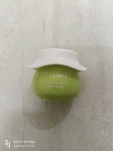 Dot &amp; Key Cica Calming Night Gel