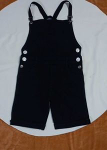 Very  Stylish Short Dangri