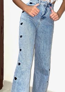 Zara Jeans For Women And Girls