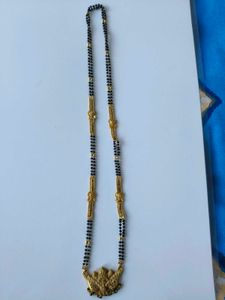 Elegant mangalsutras set of 5
