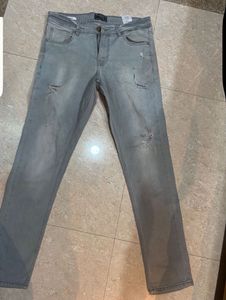 jack jones denim jeans(2)