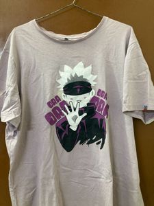 Anime Tshirt