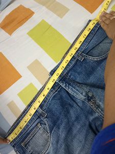 Forca Branded Jeans For Mens