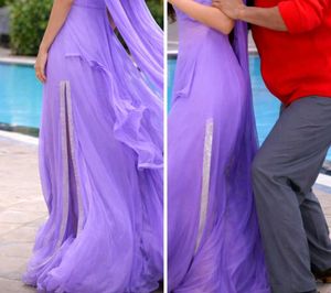 90's inspire suit (Karishma Kapoor)