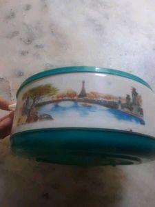 Insulated Food Casserole Dish