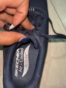 UK 2 Skechers Arch Fit Women's Sneakers