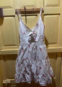 cotton dress